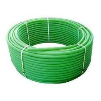 Hdpe Hose Pipe